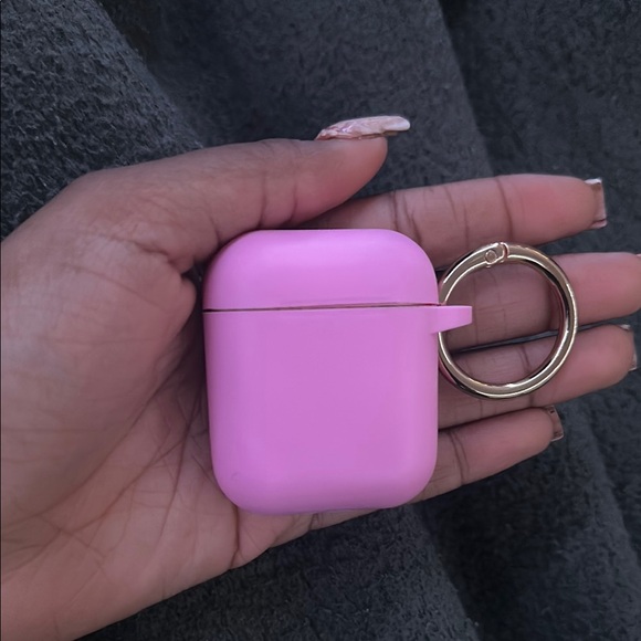 2nd gen airpods